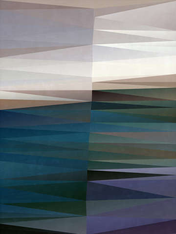 Abstract composition 935