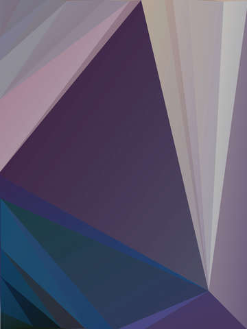 Abstract composition 936