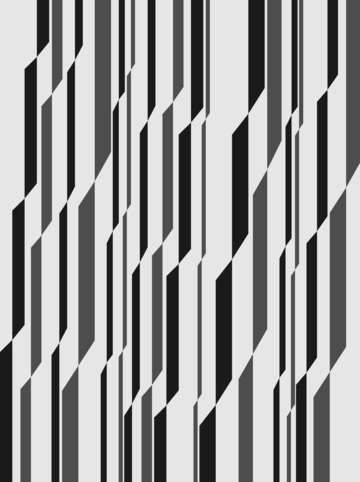 Abstract composition 928