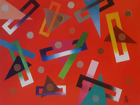 Geometrics 2020