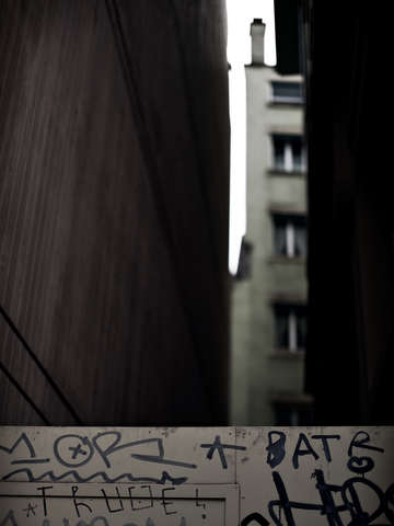 Street Art #1