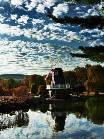 Windmill 5