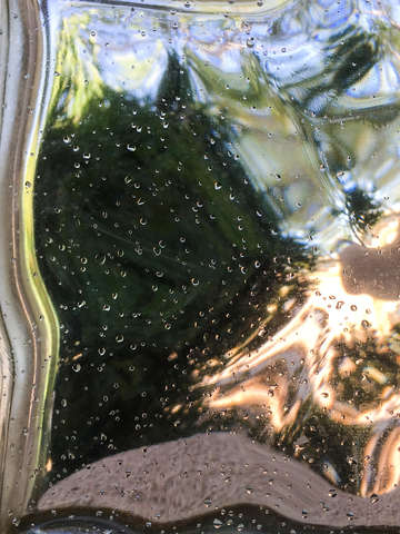 Through the glass 1