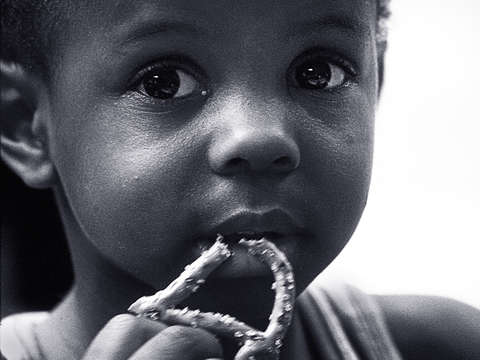 Snacktime