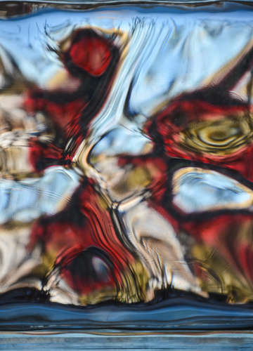 Through the glass 4