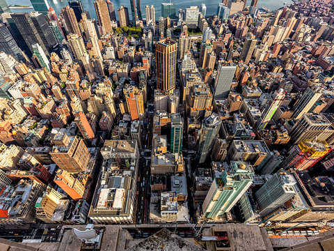 Empire vertigo