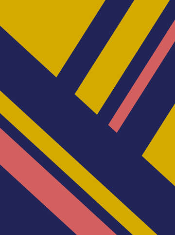 Abstract composition 806