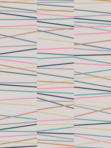 Abstract composition 808