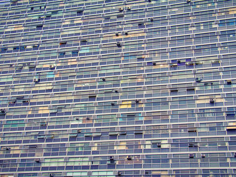 Ac and windows