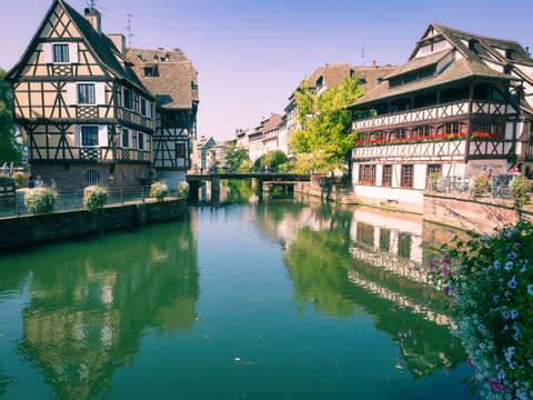 Strasbourg