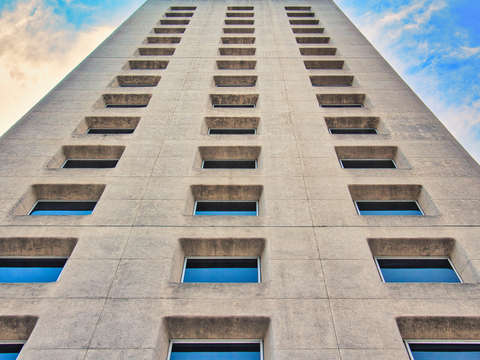 Vanishing point 5
