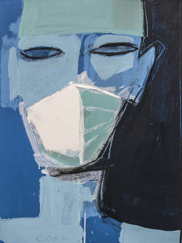 Masked warrior ii
