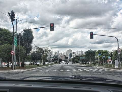 Stop entering sp