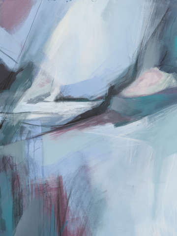 Infinite fronts of curiosity