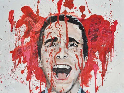Psycho american