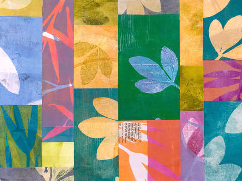 Love note to spring