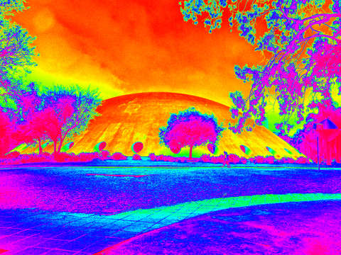 Oca parque ibirapuera s o paulo