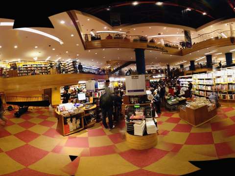 Livraria cultura jardim paulista s o paulo brazil