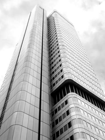 Frankfurt 11bw