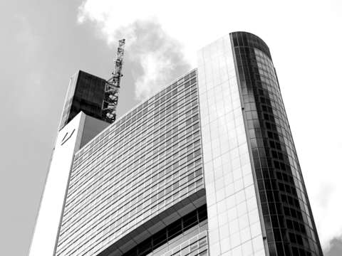 Frankfurt 47bw