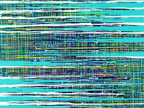 Stitching horizons