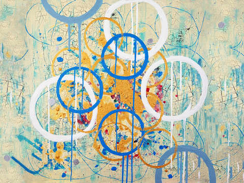 Jewel box radians