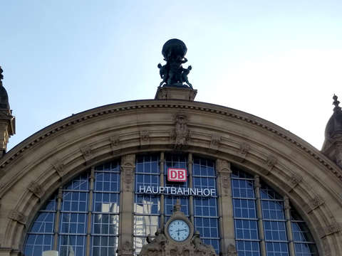 Frankfurt 79