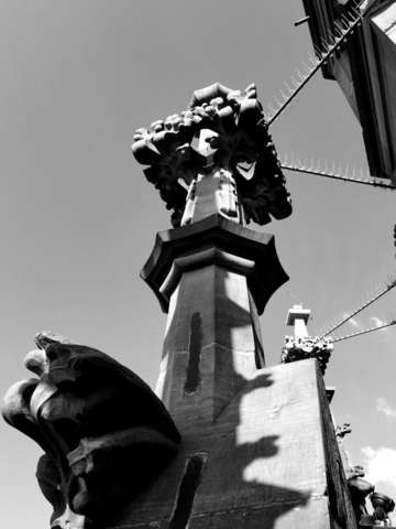 Frankfurt 78bw