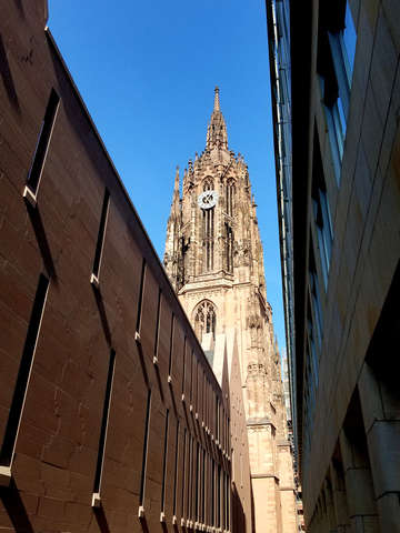 Frankfurt 74