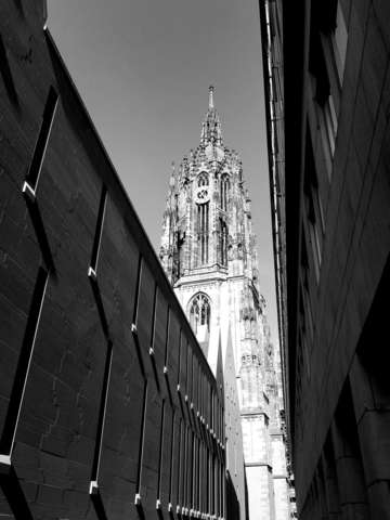 Frankfurt 74bw