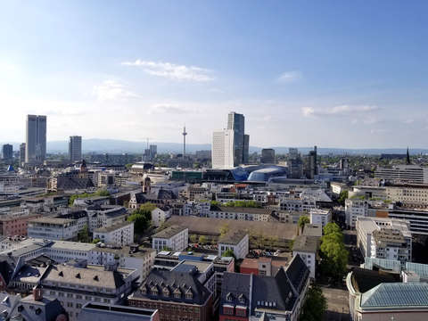 Frankfurt 77