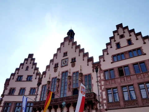 Frankfurt 73