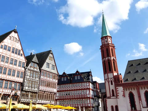 Frankfurt 72