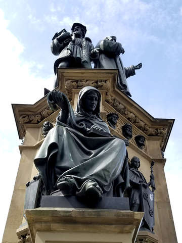 Frankfurt 68