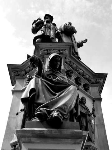 Frankfurt 68bw