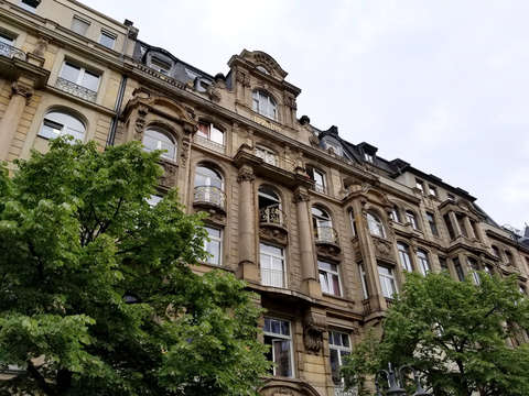 Frankfurt 60