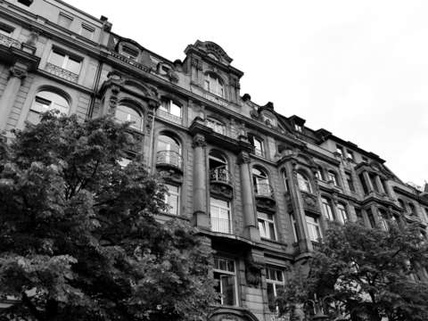 Frankfurt 60bw