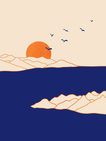 Sunrise 7