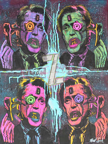 Z dimension