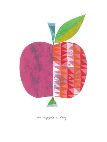 An apple a day