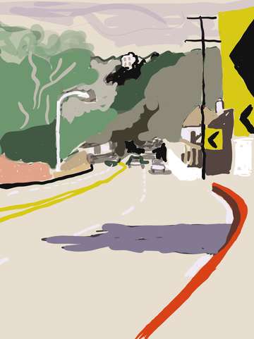 Laurel canyon