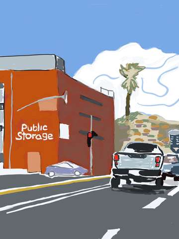Public storage