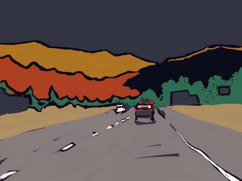 Highway out