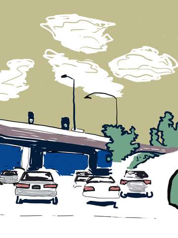 101 onramp