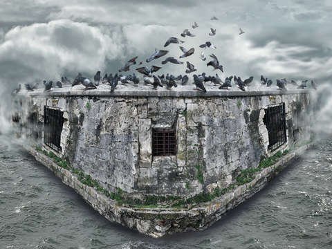 Jail
