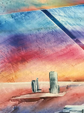 Space ruins 2