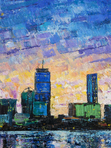 Prudential dawn