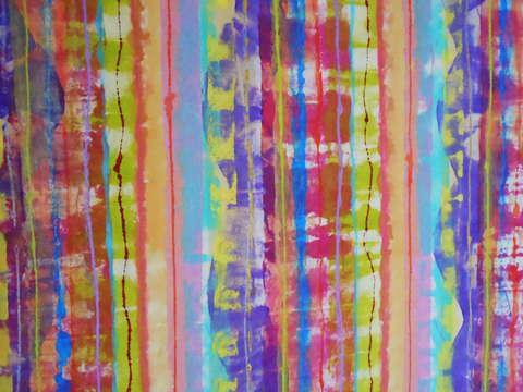 Summer colours