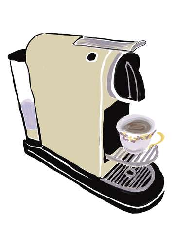 Espresso 2