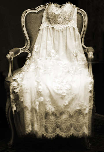Venetian dress